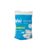Voi Cotton Wool Balls White 100 Piece