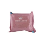 Voi Face Wipes 25 Piece