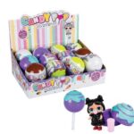 Doll Candy Pop Surprise W/Acc 7Cm