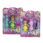 Doll Diy Dress Me Up