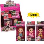 Doll Mini Big Eyes Jewels 12Cm