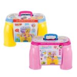 Playset Storage Stool Asstd