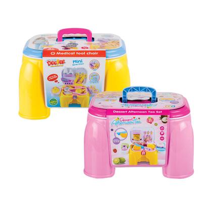 365-000039.jpg Playset Storage Stool Asstd - Image 1