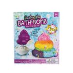 Diy make your own bath bombs