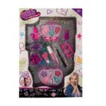 Jumbo girls make up set
