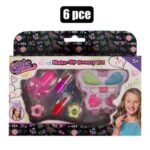 Make-up set 6 pc