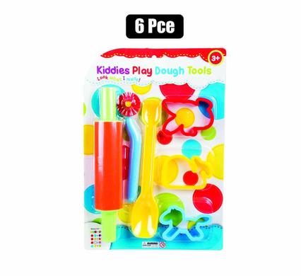 365-005267.jpg Play-set kitchen baking pl ass td - Image 1