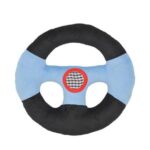 Plush Steering Wheel 30Cm