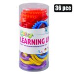 Baby Toy Edu Learning Links 36Pc