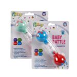 Baby Rattle Shaker