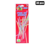 Game pick up sticks 30pc 17.5c m