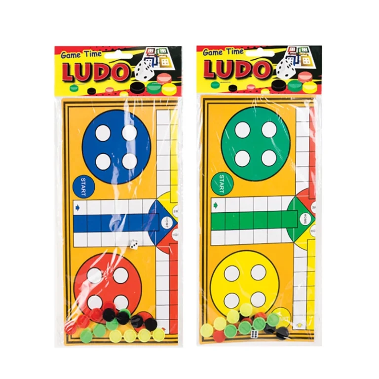 Ludo Game 25cm