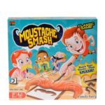 Game Moustache Smash
