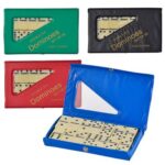 Game dominoes ivory dbl-six 5m m