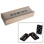 Game dominoes wdn 15x5x3cm