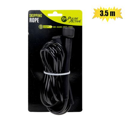 466-000479.jpg Skipping-rope 3.5m - Image 1