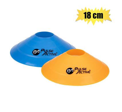466-000591.jpg Cones flat 1pc 18cm - Image 1