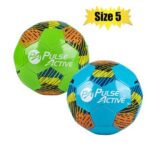 Ball soccer 32 panel size 5