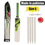 Cricket-Set Size 5 Polybag
