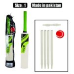 Cricket-set size 1 pvc-sleeve