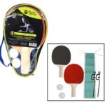 Table Tennis Set