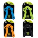 Fitness Handgrips W/Counter