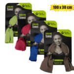 Fitness Towel Cooling 100X30Cm
