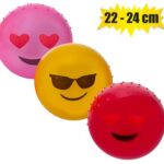 Ball w/spikes 22-24cm