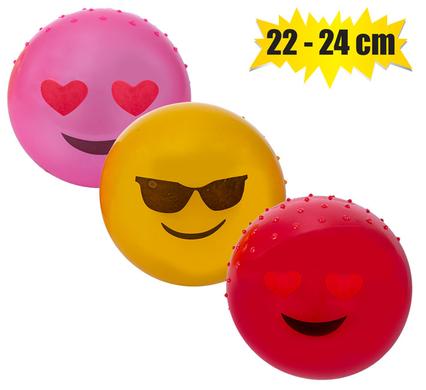 466-064834.jpg Ball w/spikes 22-24cm - Image 1