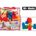 Building blocks storage 90+pc large