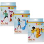 Intex bop bag 3-d asstd animal