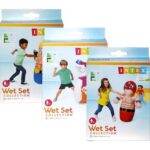 Intex bop bag 3-d asstd box/wr estler