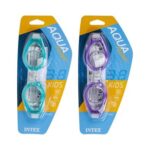 Intex swim-goggles play