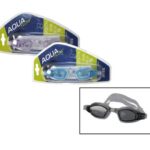 Intex swim-goggles free style sport