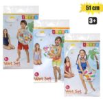 Intex beach-ball 51cm lively