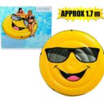 Intex ride-on cool guy big 173x27cm