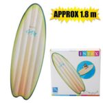 Intex ride-on surfs-up mat 178x69cm