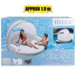 Intex Lounger Canopy