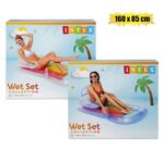 Intex lounger Chair 160x85cm