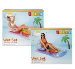 Intex lounger Chair 160x85cm