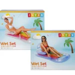 Intex lounger Chair 160x85cm