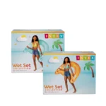 Intex lounger Sit and Float 152 x 99cm