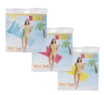 Intex Lounger Mat Economy 183 x 69cm