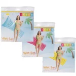 Intex Lounger Mat Economy 183 x 69cm