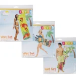 Intex Lounger Fashion Mat 183 x 69cm