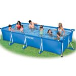 Intex pool mtl-frame 4.5x2.2x0 .84cm