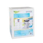 Intex filter-pump 220-240v 125 0 l/hour