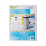 Intex filter-pump 220-240v 200 6 l/hour