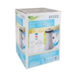 Intex filter-pump 220-240v 378 5 l/hour