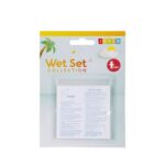 Intex repair-patches carded